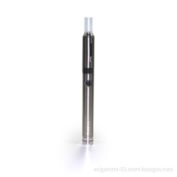 Hot selling 900mah electronic cigarette evod twist battery